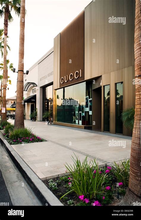 gucci palm desert el paseo.